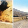 Doğan'ın saygısı haine var şehide yok