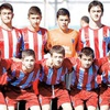Trabzonspor sahadan çekildi! Trabzonspor sahadan çekildi!