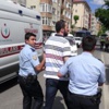 Edirne’de Silahlı Çatışma: 5 Gözaltı, 1 Yaralı Edirne’de Silahlı Çatışma: 5 Gözaltı, 1 Yaralı