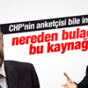 SONAR'ın sahibi CHP'nin vaatlerine şaşırdı