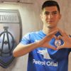 Altınordu, Fenerbahçe’den kaleci transfer etti