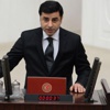 Selahattin Demirtaş 39 gün sonra yemin etti