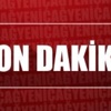 Mardin Kızıltepe'de korkunç patlama!