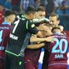 Trabzonspor'un bileği bükülmüyor