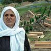 Srebrenitsa annesi Hatice Mehmedovic vefat etti Srebrenitsa annesi Hatice Mehmedovic vefat etti
