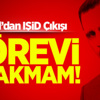 Beşar Esad'dan IŞİD Çıkışı! Beşar Esad'dan IŞİD Çıkışı!
