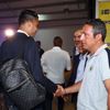 13.5 milyon euroluk operasyon 13.5 milyon euroluk operasyon