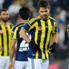 Diego Ribas: "Çok şey yapmak..." Diego Ribas: "Çok şey yapmak..."