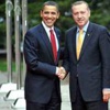 Erdoğan Obama'yla görüştü