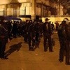 Mısır'da polis göstericilere müdahale etti Mısır'da polis göstericilere müdahale etti