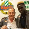 Galatasaray istedi Rapid Wien kaptı