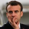 Macron'a büyük şok! Cezaevine gönderildi Macron'a büyük şok! Cezaevine gönderildi
