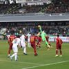 Kayserispor deplasmanda Denizlispor'u 1-0 ile geçti Kayserispor deplasmanda Denizlispor'u 1-0 ile geçti