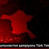 Ankara Turnuvası nın şampiyonu Türk Telekom