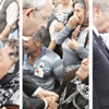 Şehit ailesinden liderlere: Ne olur bir araya gelin Şehit ailesinden liderlere: Ne olur bir araya gelin