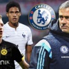 Jose Mourinho'dan iki flaş transfer kapıda Jose Mourinho'dan iki flaş transfer kapıda