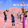 Galatasaray HDI Sigorta: 3-0 Galatasaray HDI Sigorta: 3-0