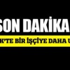 Ermenek'te bir işçiye daha ulaşıldı