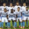 Trabzonspor'da forma numaraları belli oldu