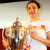 Galatasaray, Nevriye Yılmaz ile uzattı