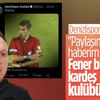 Denizlispor Başkanı Ali Çetin: Paylaşımdan haberim yoktu
