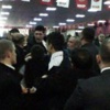 Eskişehir'de izinsiz gösteriye müdahale
