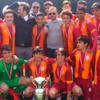 Galatasaray'ın geleceği sağlam Galatasaray'ın geleceği sağlam