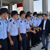 Tepebaşı’nda Bayramlaşma Tepebaşı’nda Bayramlaşma
