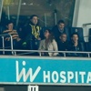 ..Ve Alex 938 gün sonra Kadıköy'de! ..Ve Alex 938 gün sonra Kadıköy'de!