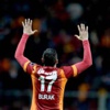 Biliç, Burak'a talip oldu Biliç, Burak'a talip oldu