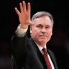 Rockets, D'Antoni ile ikinci kez görüştü Rockets, D'Antoni ile ikinci kez görüştü