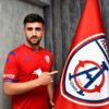 Altınordu da Yasin imzaladı