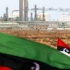 Libya ordusu resmi sözcüsü Yarbay Kununu: Libya petrolünün tekrar akma zamanı geldi