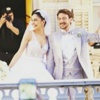 Engin Hepileri ile Beyza Şekerci evlendi