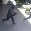 Film izleyip banka soydular Film izleyip banka soydular