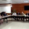 İlber Ortaylı dan Rus öğrencilere Osmanlıca dersi İlber Ortaylı dan Rus öğrencilere Osmanlıca dersi