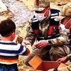 Yürek ısıtan görüntü Yürek ısıtan görüntü