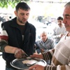 Esnaf işsizlikten gün yapıyor Esnaf işsizlikten gün yapıyor