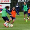 Transferi duyurdular! Sezon sonunda Fenerbahçe'de