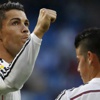 Ve kral Ronaldo