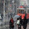 Meteoroloji'den İstanbul için uyarı