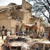 Boko Haram camilere saldırdı: 100 ölü Boko Haram camilere saldırdı: 100 ölü