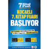 Kocaeli’nde 7’inci yıl Kocaeli’nde 7’inci yıl
