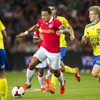 PSV durdurulamıyor PSV durdurulamıyor