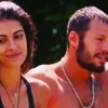 Survivor Ezgi Avcı ve Avatar Atakan aşk mı yaşıyor?
