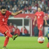 Ve Selçuk İnan o anı anlattı Ve Selçuk İnan o anı anlattı