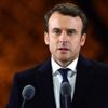 Fransa'da Müslümanlar Macron'dan umutlu Fransa'da Müslümanlar Macron'dan umutlu