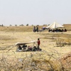 Tel Abyad'da 4 Türkmen köyü PYD kontrolüne geçti Tel Abyad'da 4 Türkmen köyü PYD kontrolüne geçti