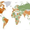 Dünya ne kadar borçlu? Dünya ne kadar borçlu?
