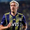 Werder Bremen'den Max Kruse açıklaması Werder Bremen'den Max Kruse açıklaması